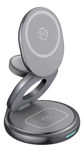 Gray helmet for bikers