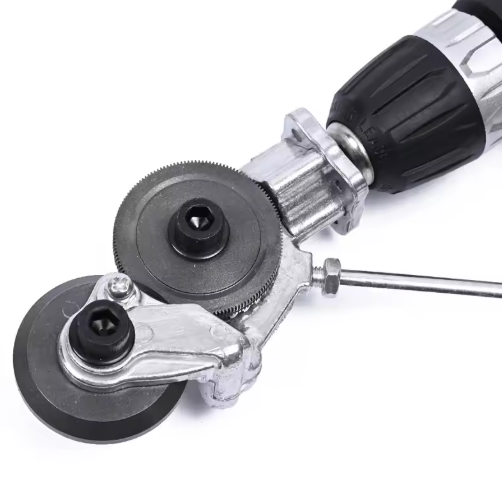 PROCUTTER®: Corta metal como un experto en segundos!