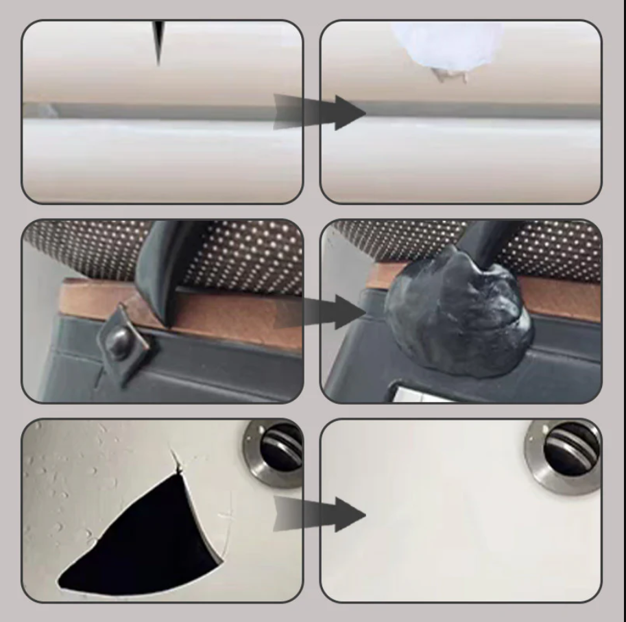 RenovaFix ®: La solución que reemplaza al maestro en tu hogar!