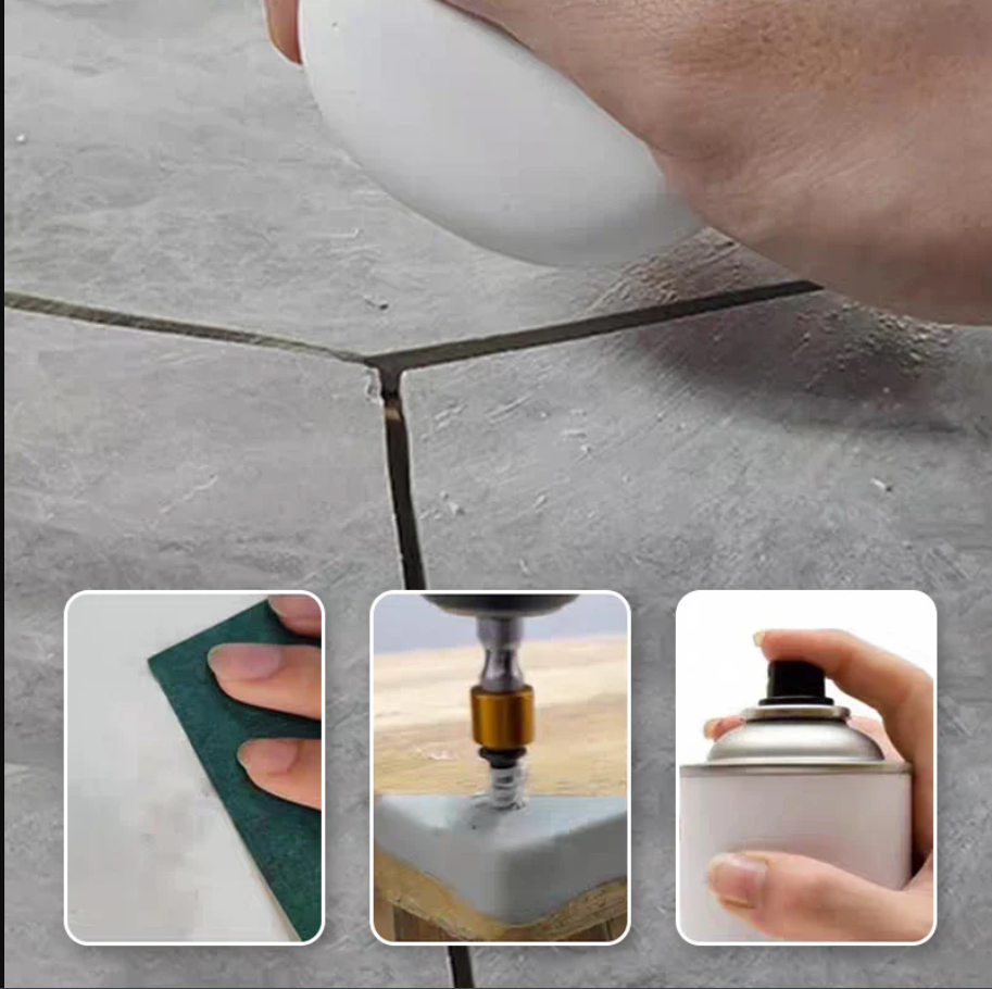 RenovaFix ®: La solución que reemplaza al maestro en tu hogar!