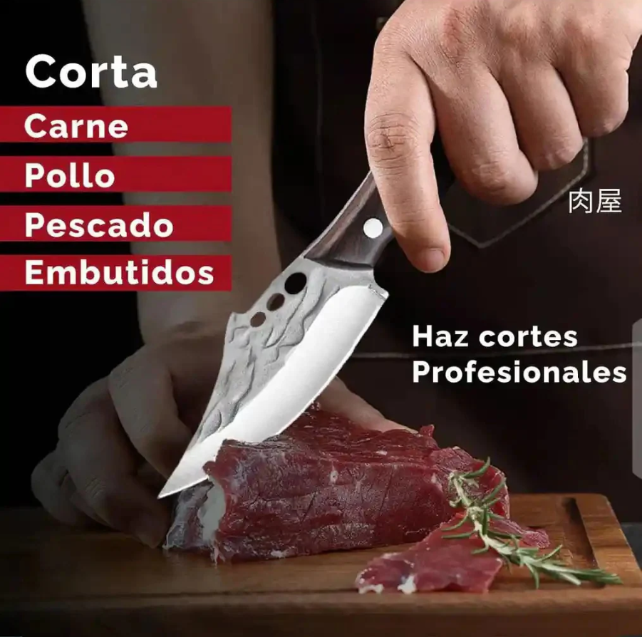 ELITECORTE: La diferencia entre cocinar y disfrutar de cocinar.