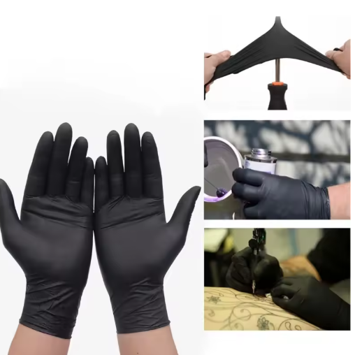 RESISTPRO: trabajar horas con total comodidad y seguridad! (pack de 100)