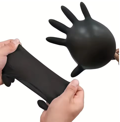 RESISTPRO: trabajar horas con total comodidad y seguridad! (pack de 100)