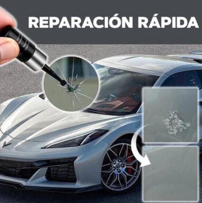 VIDRIOSPLUS®:Devuelve la claridad y seguridad a tus cristales!