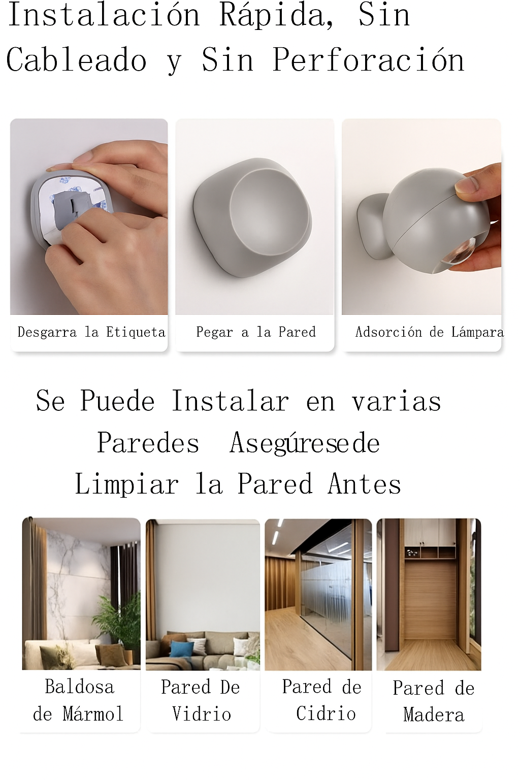 Neoluz 360®: Iluminacion inteligente que se adapta a tu vida! (recibe 2 al precio de 1!)