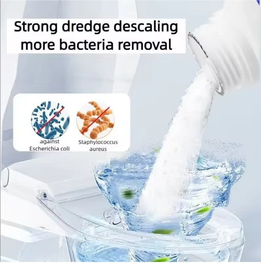 Limpiador Profesional de Tuberias Zococio®: "¡Desatasca tus tuberías al instante!