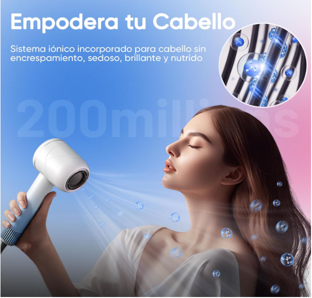 AUREA: Potencia profesional desde la comodidad de tu casa 🏡💆‍♀️