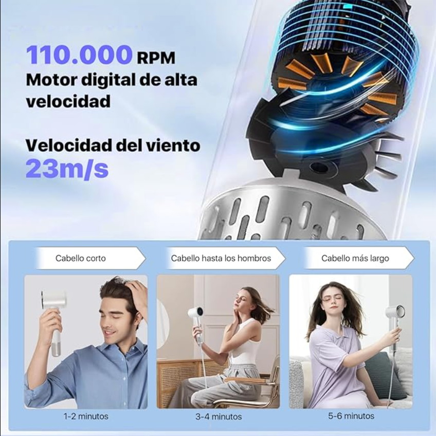 AUREA: Potencia profesional desde la comodidad de tu casa 🏡💆‍♀️