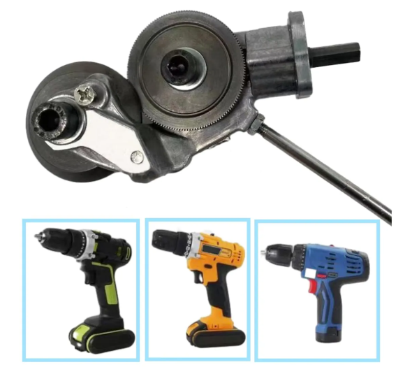 PROCUTTER®: Corta metal como un experto en segundos!