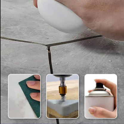 RenovaFix ®: La solución que reemplaza al maestro en tu hogar!