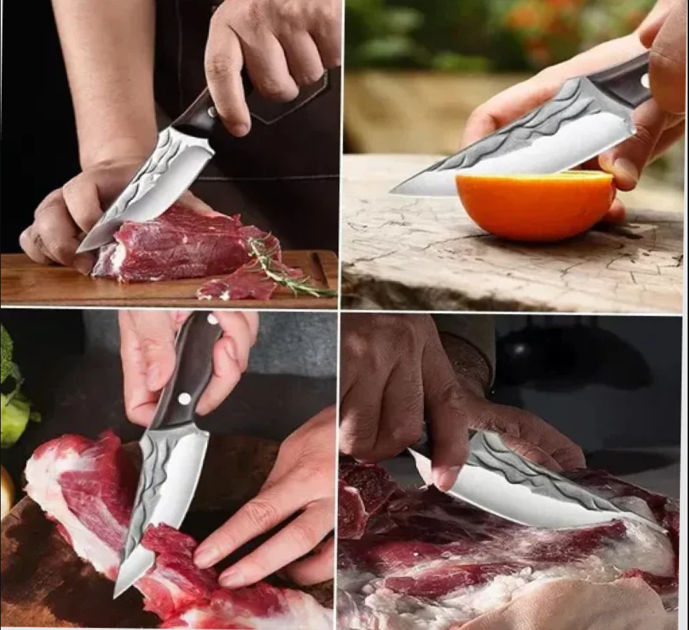 ELITECORTE: La diferencia entre cocinar y disfrutar de cocinar.