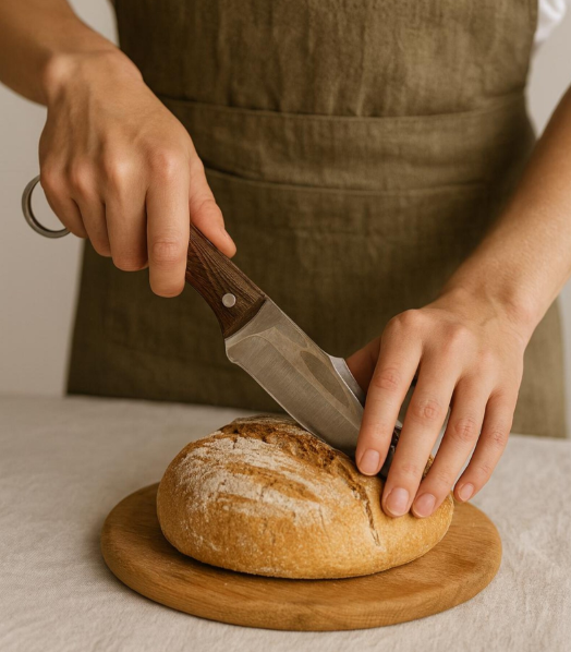 ELITECORTE: La diferencia entre cocinar y disfrutar de cocinar.
