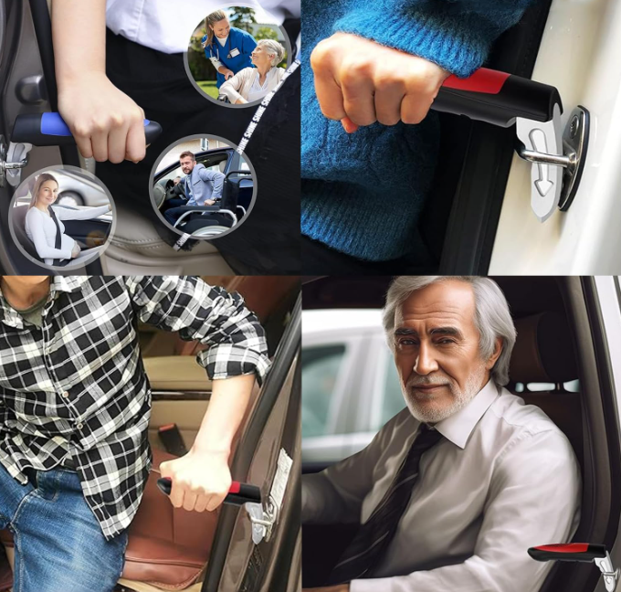 ASISTAUTO: Se dueño de tu movilidad sin depender de nadie más!