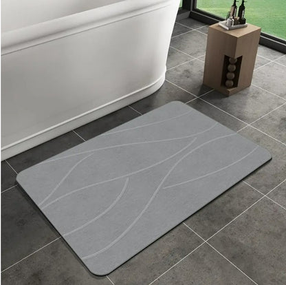 Tapete absorbente de piedra®: Revoluciona tu Hogar!